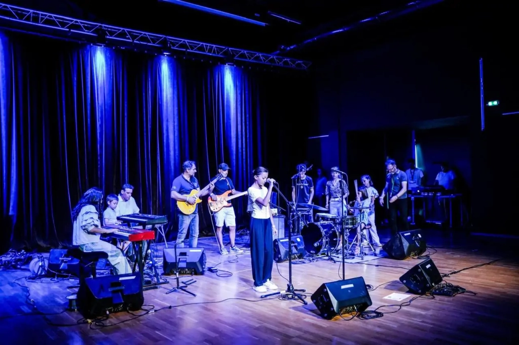 Tous nos ateliers collectifs et stages à Montpellier