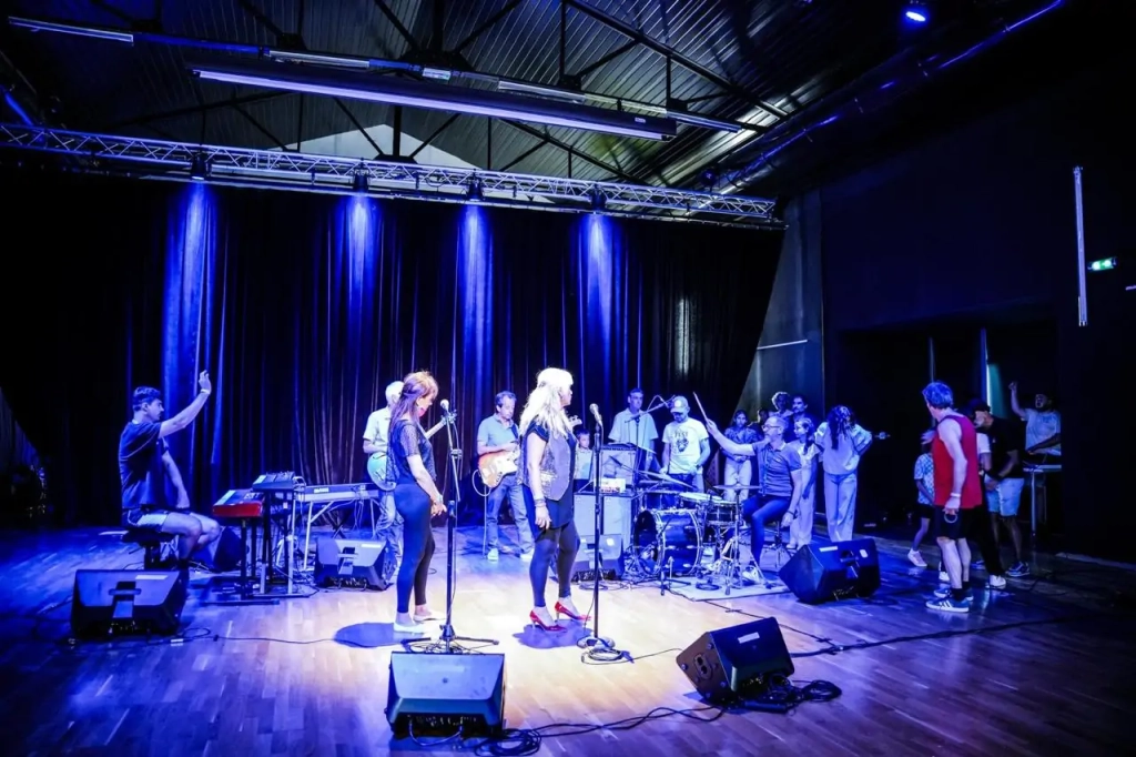 Tous nos ateliers collectifs et stages à Montpellier