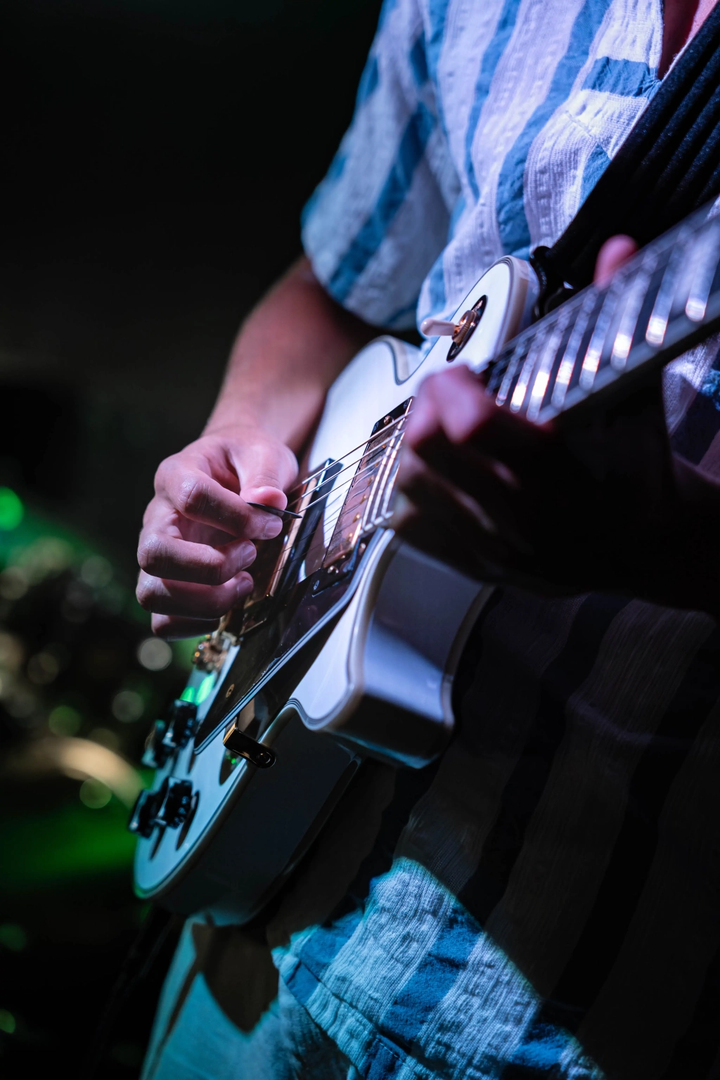 Cours instruments & paiement