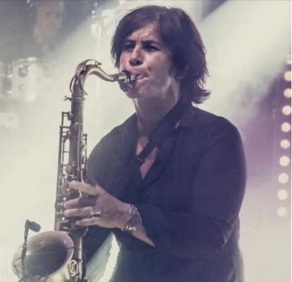 Sandrine Ros