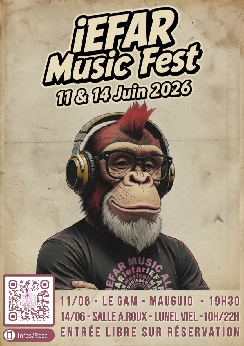 iEFAR Music Fest