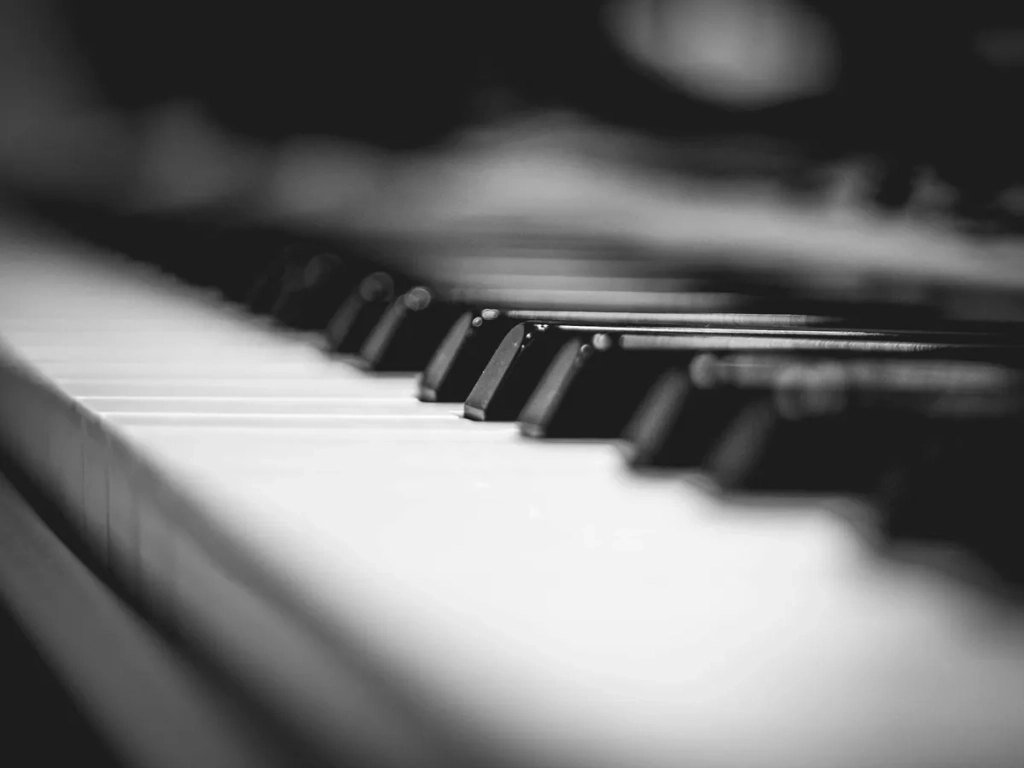 Comment apprendre le piano à tout âge à Montpellier ?