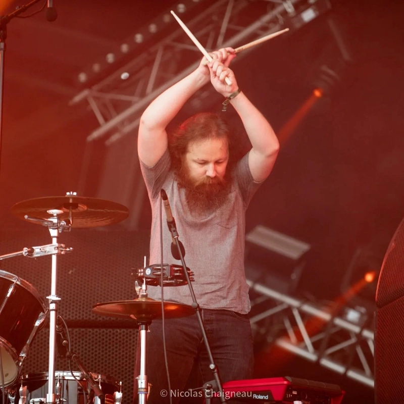 Thibault Delafosse